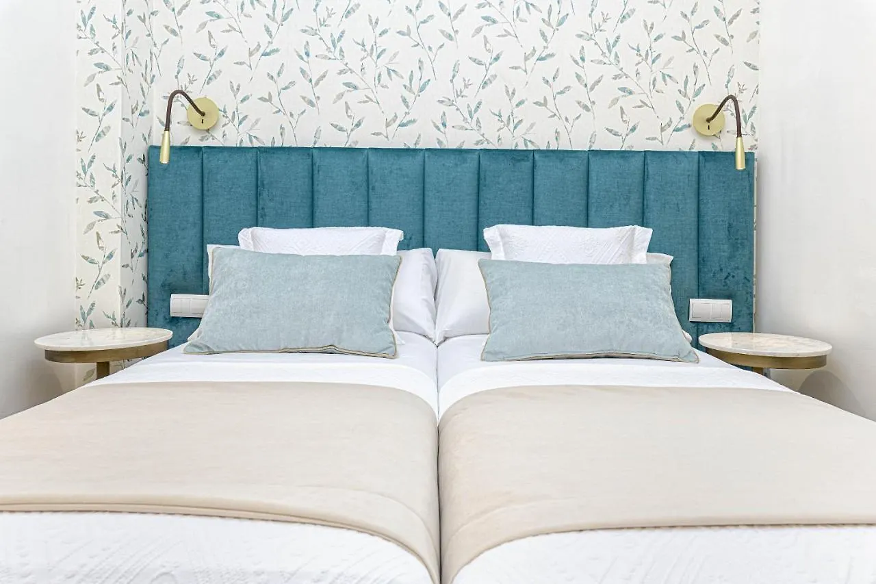 Iloftmalaga Sebastian Souviron Apartment  Malaga