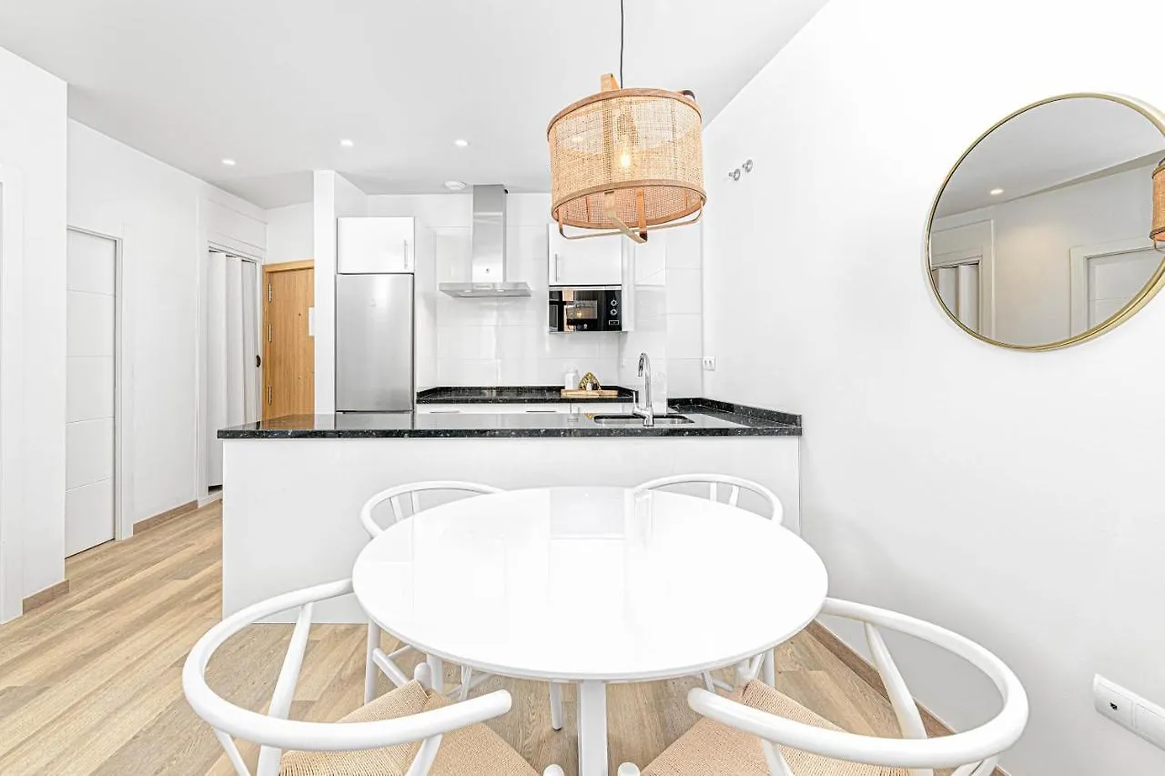 Iloftmalaga Sebastian Souviron Apartment Spain