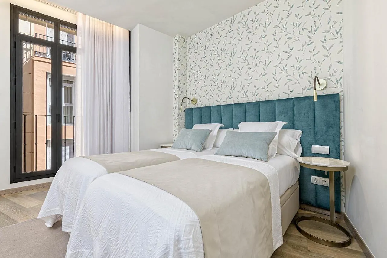 Iloftmalaga Sebastian Souviron Apartment Spain