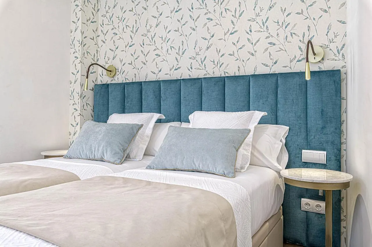 Iloftmalaga Sebastian Souviron Apartment 0*, Malaga Spain