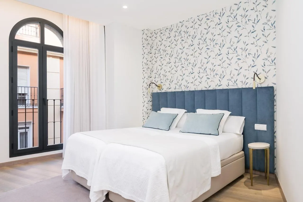 Iloftmalaga Sebastian Souviron Apartment 0*, Malaga