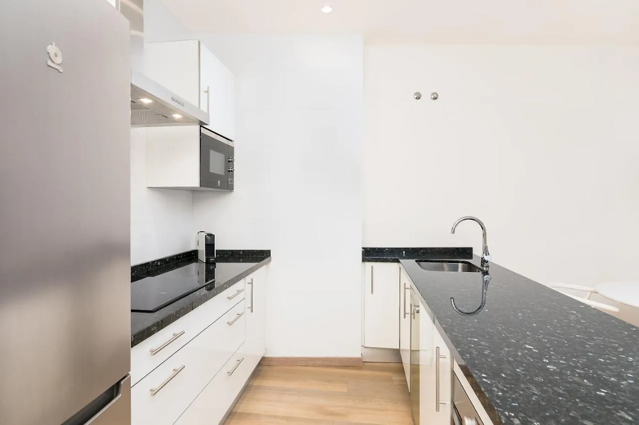 Iloftmalaga Sebastian Souviron Apartment 0*, Malaga Spain
