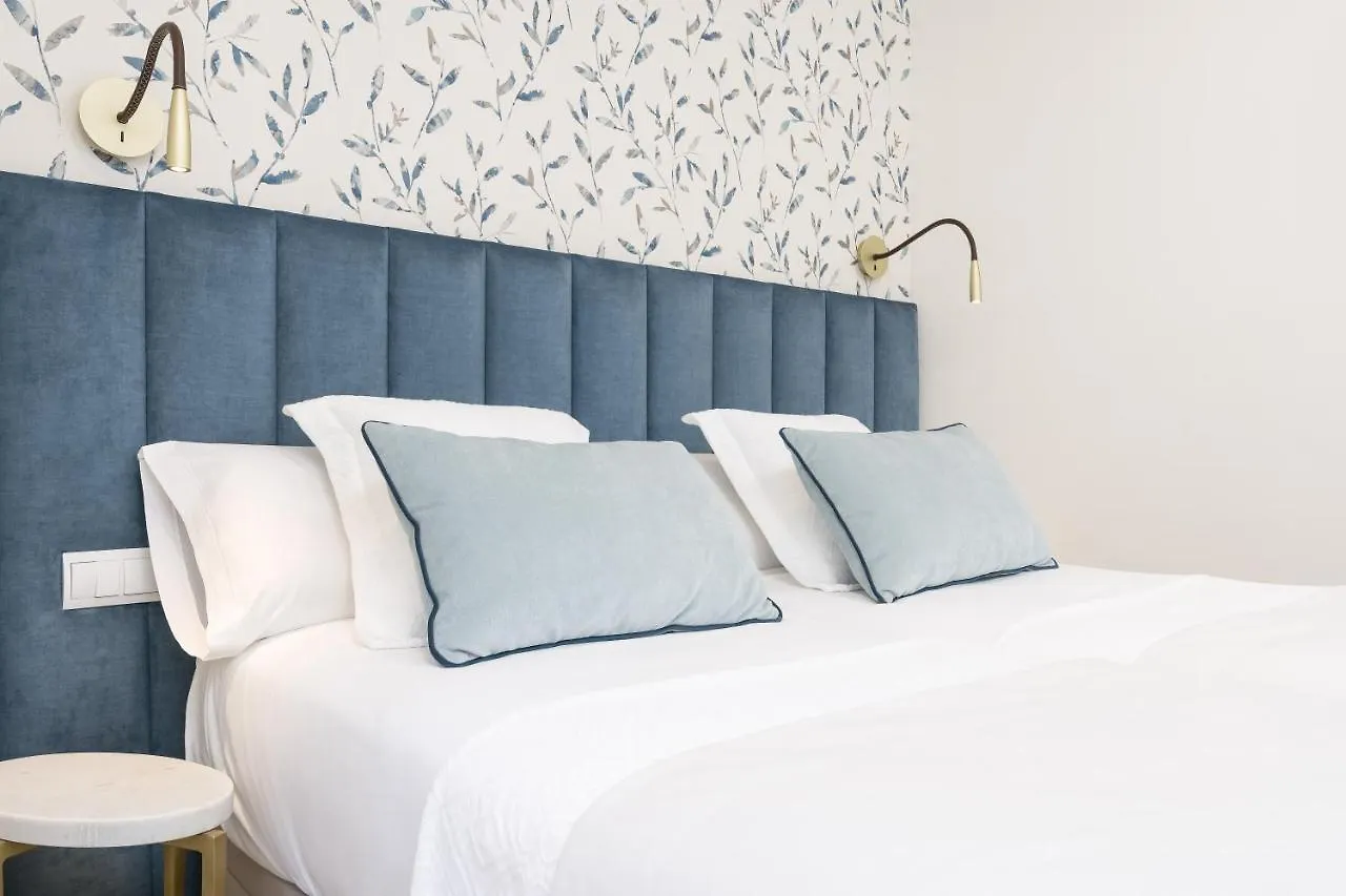 Iloftmalaga Sebastian Souviron Apartment