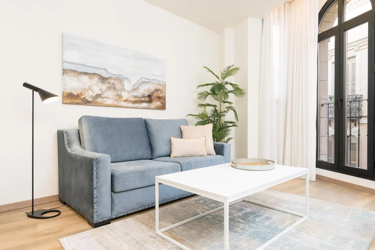 Iloftmalaga Sebastian Souviron Apartment  Malaga
